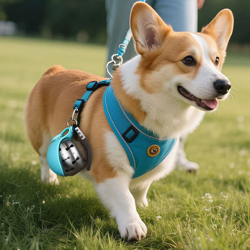 WildTails™ TrailPaw